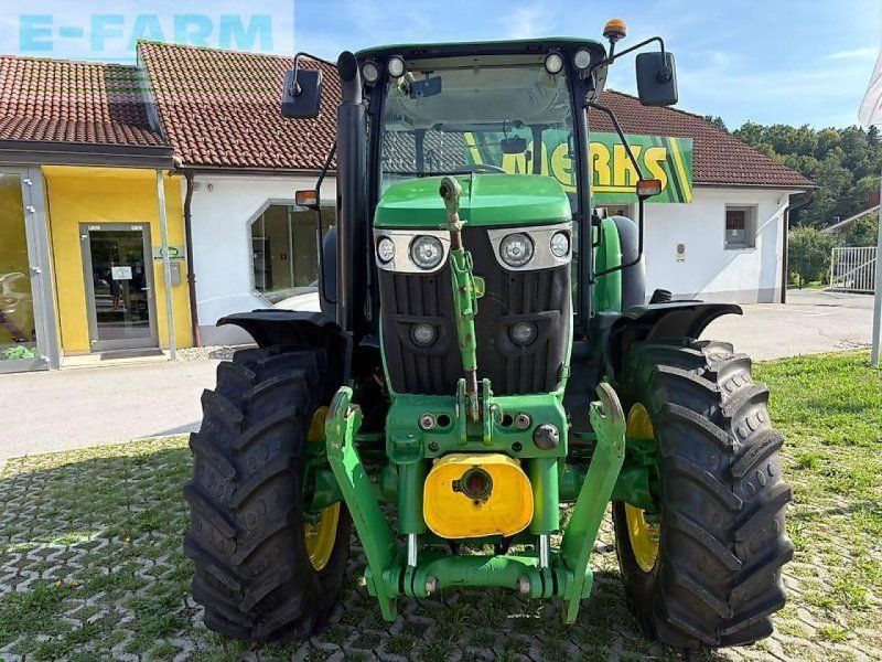 John Deere 6100 rc