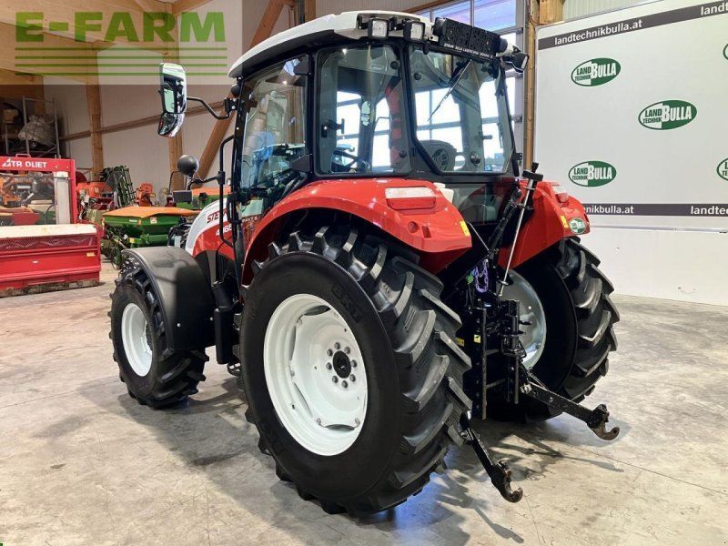 Steyr 4065 kompakt s (stage v)