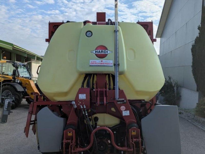 Hardi mega 1500