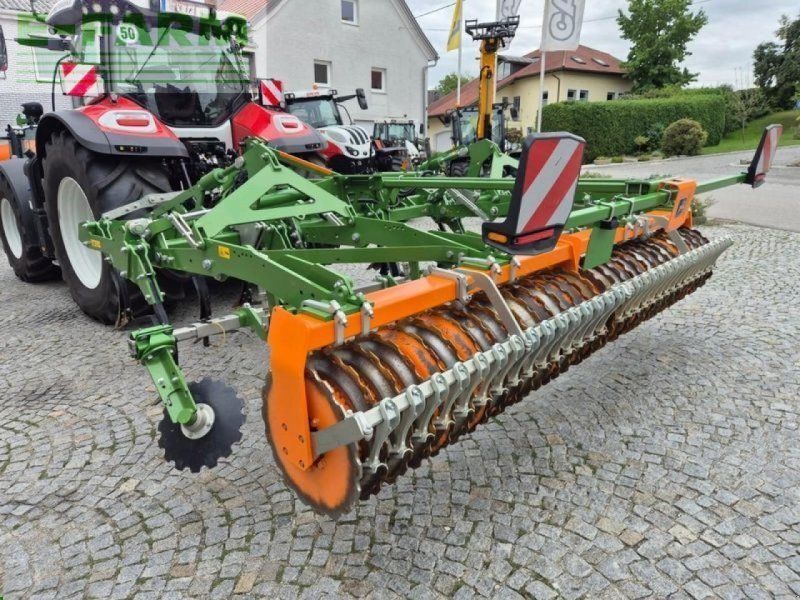 Amazone cenio 4000-2 special