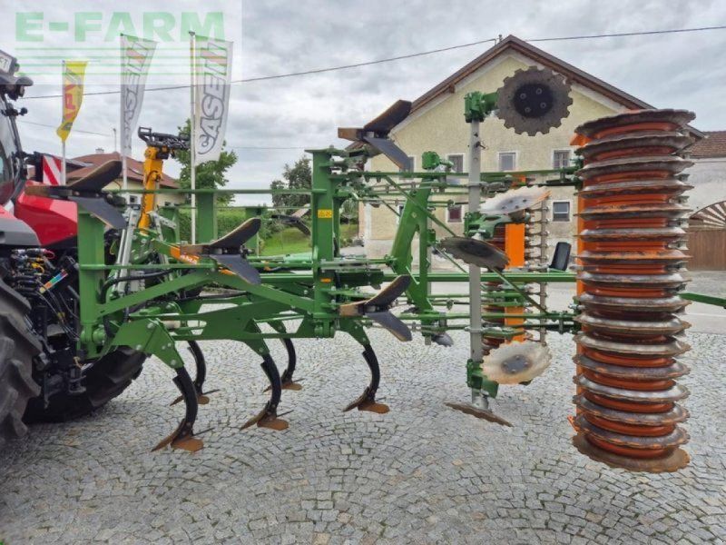 Amazone cenio 4000-2 special