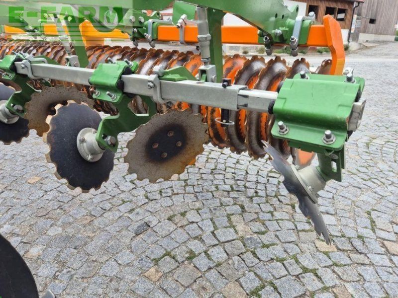 Amazone cenio 4000-2 special