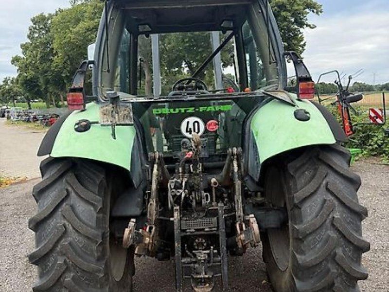 Deutz-Fahr agrotron 105