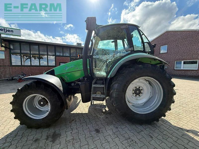 Deutz-Fahr agrotron 150