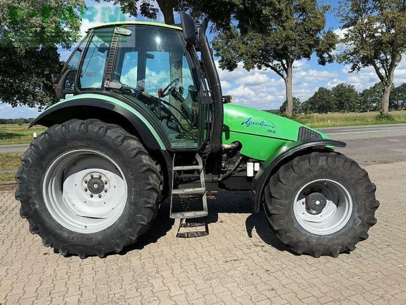 Deutz-Fahr agrotron 150