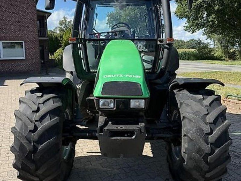 Deutz-Fahr agrotron 150