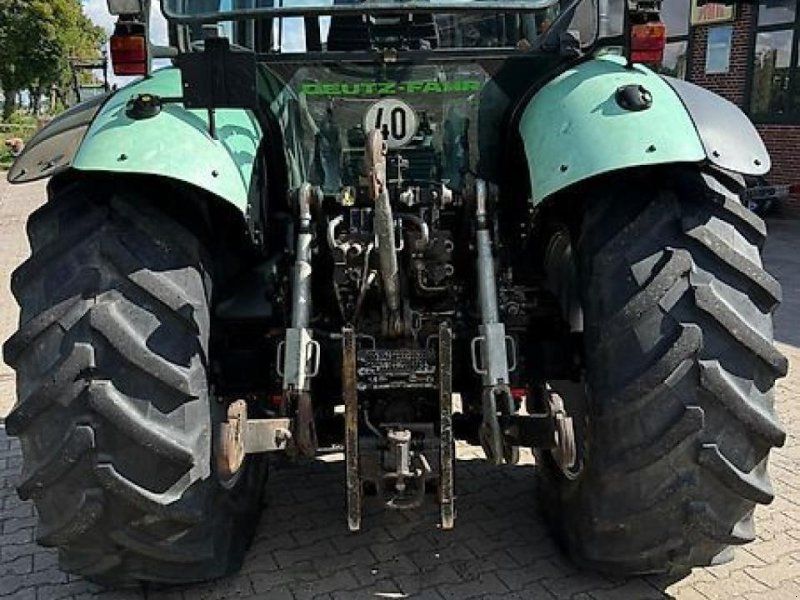 Deutz-Fahr agrotron 150