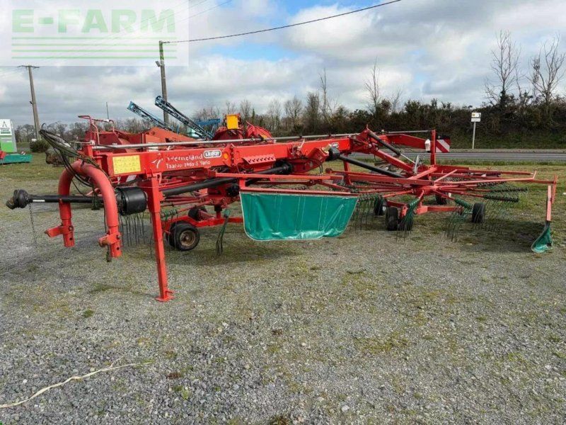 Kverneland 9469svario .