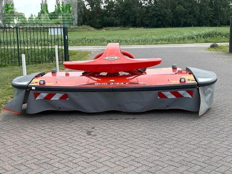 Kuhn gmd3123f-ff