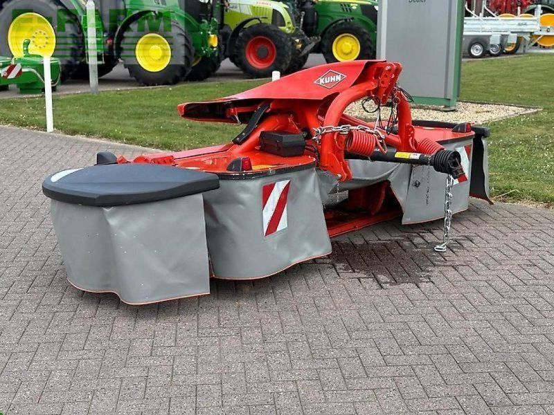 Kuhn gmd3123f-ff