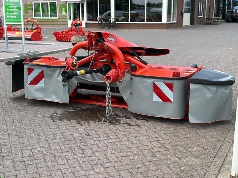 Kuhn gmd3123f-ff