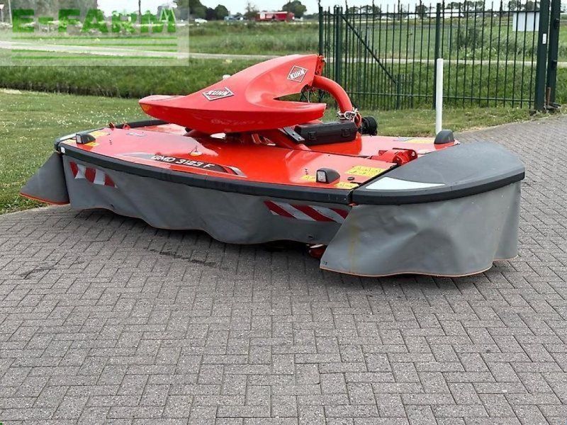 Kuhn gmd3123f-ff