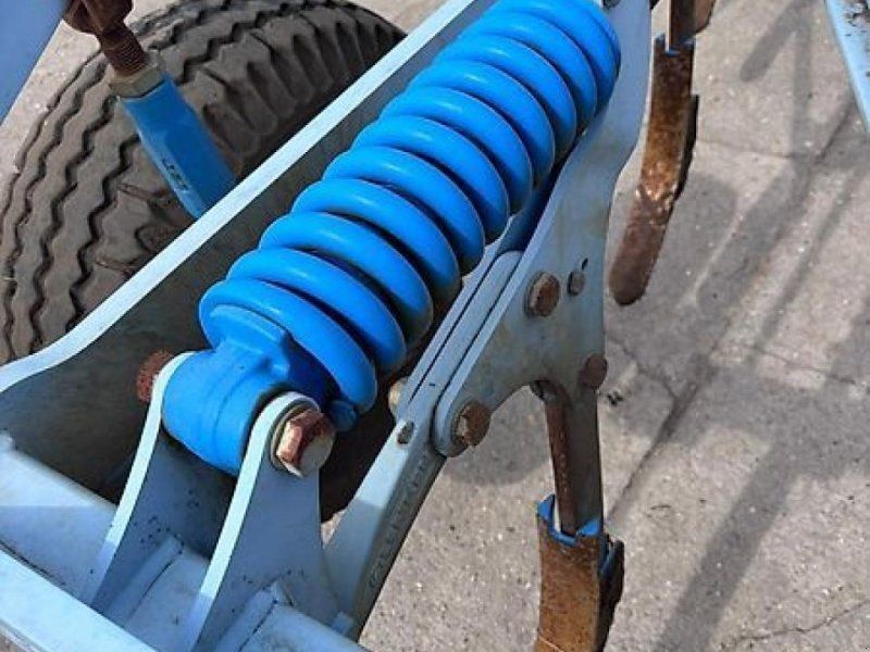 Lemken karat 9/500