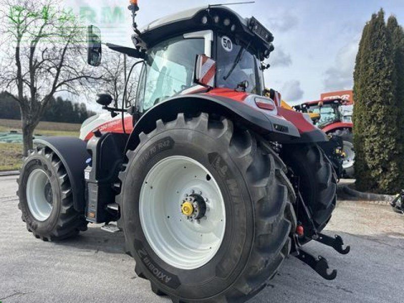 Steyr 6260 absolut cvt