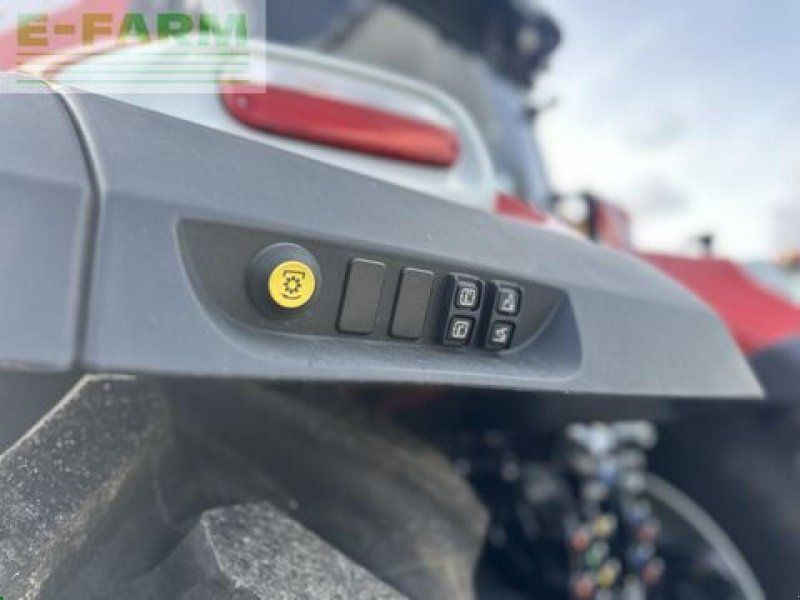 Steyr 6260 absolut cvt