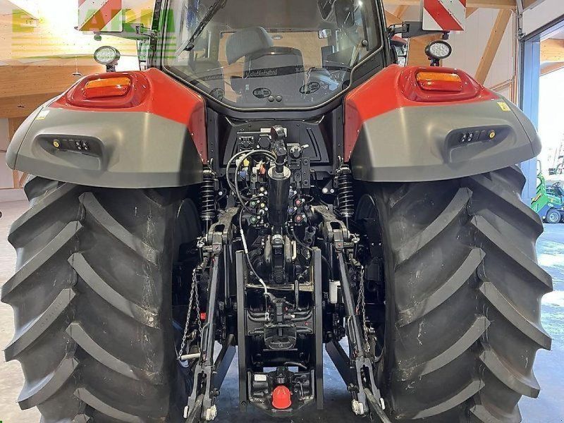 Case IH optum 250 cvxdrive
