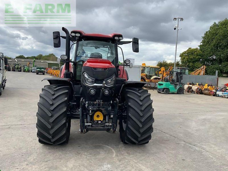 Case IH puma 200 afs  (st27392)