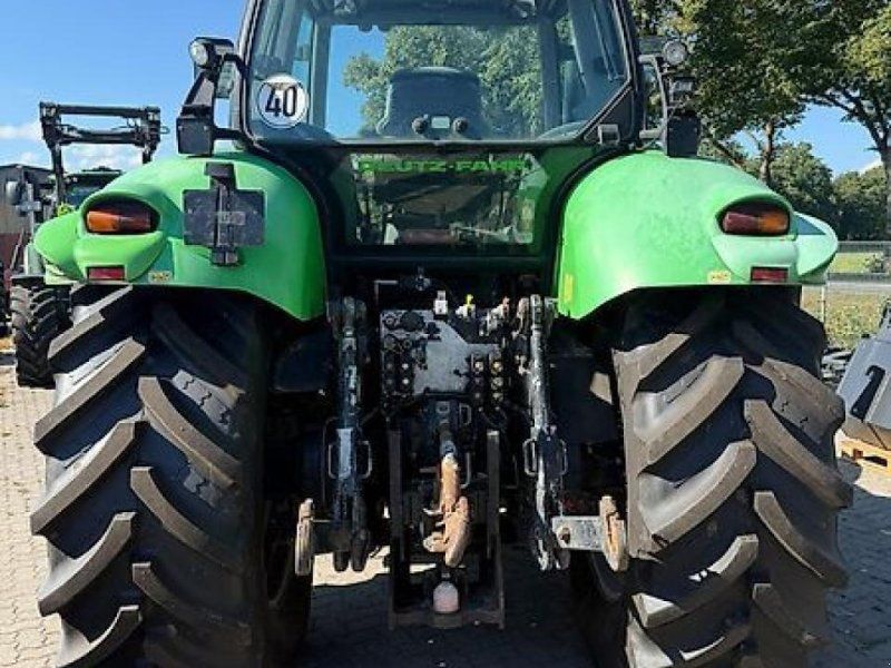 Deutz-Fahr agrotron 7210ttv