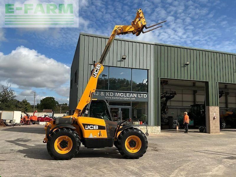 JCB 526-56 agri tele (st26960)