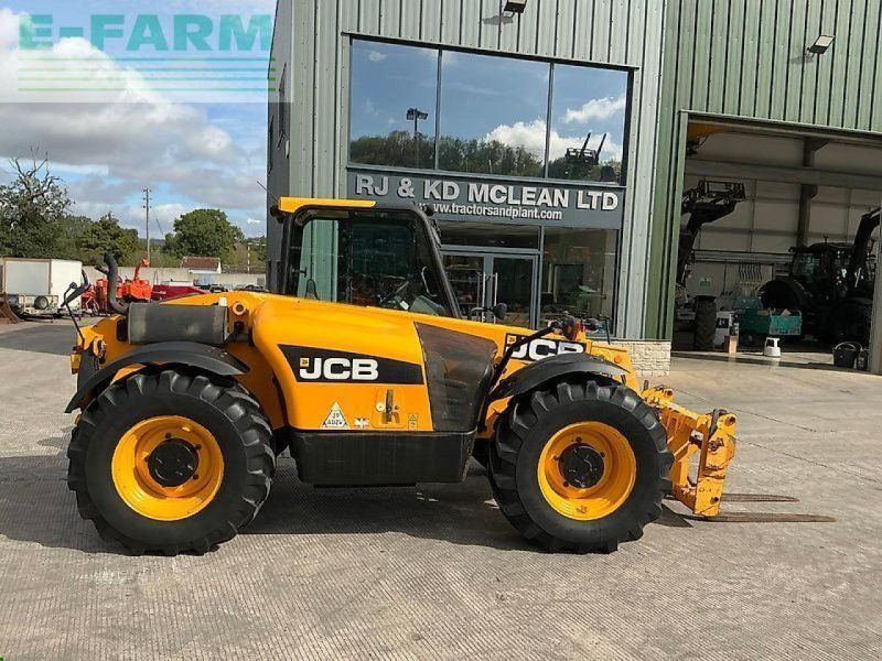 JCB 526-56 agri tele (st26960)