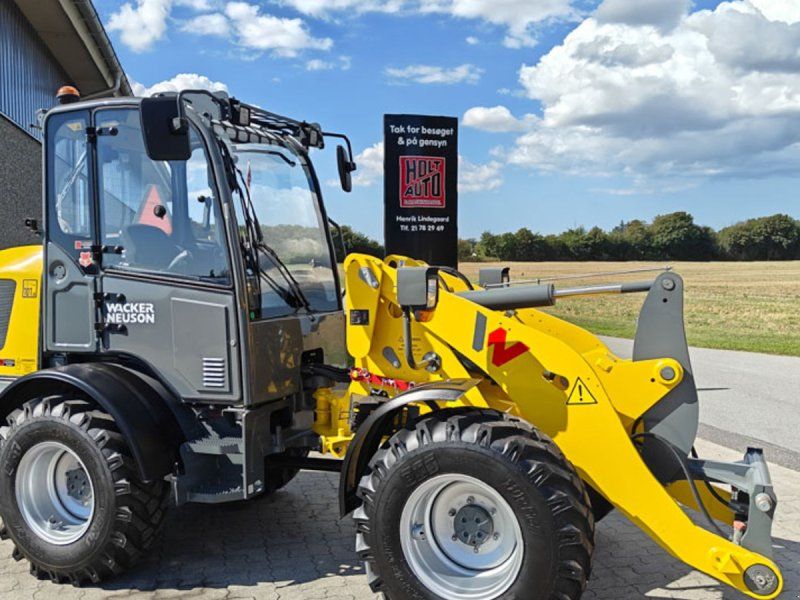 Wacker Neuson WL 44