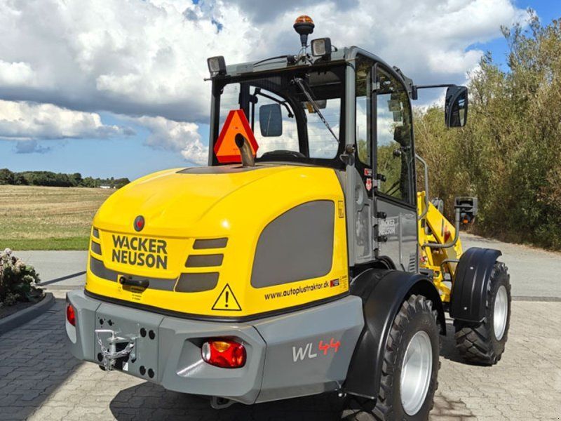 Wacker Neuson WL 44