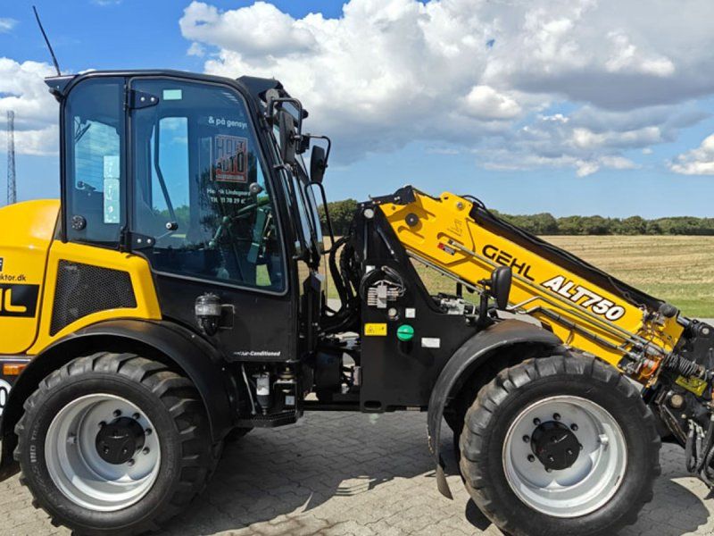 Gehl ALT750