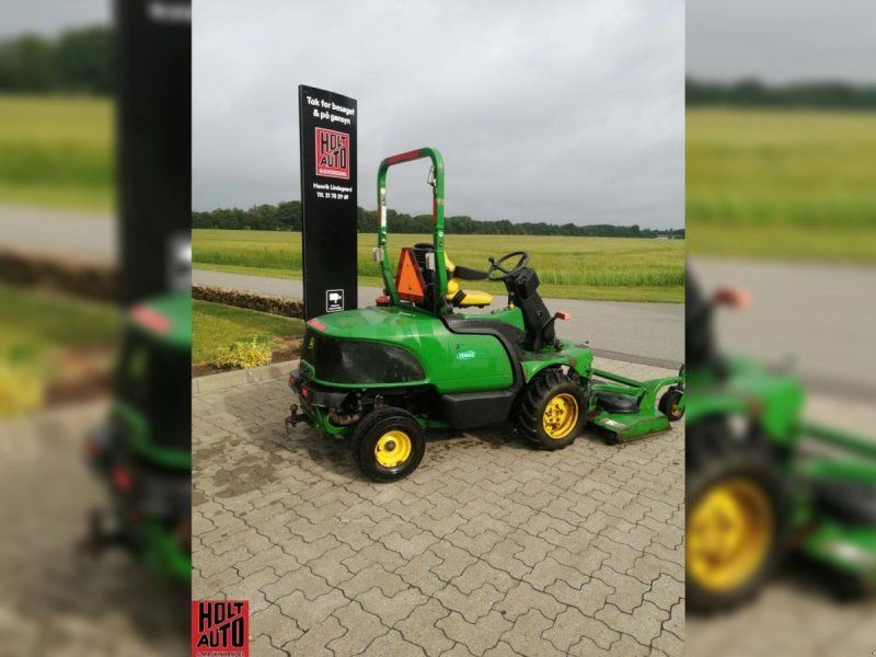 John Deere F 1400
