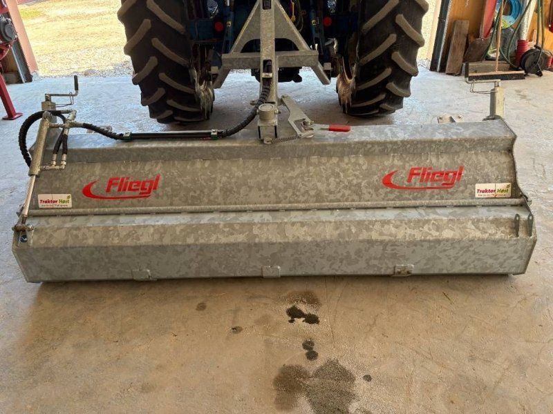 Fliegel fejekost ECO 2300