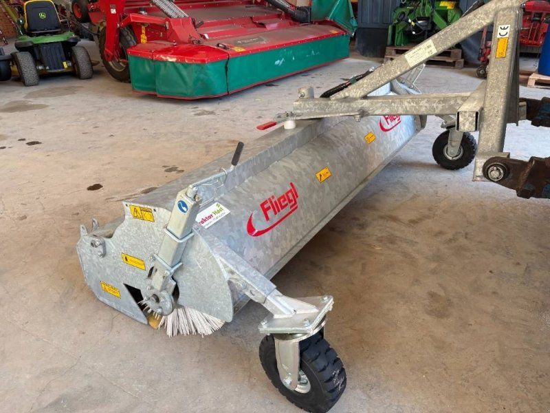 Fliegel fejekost ECO 2300