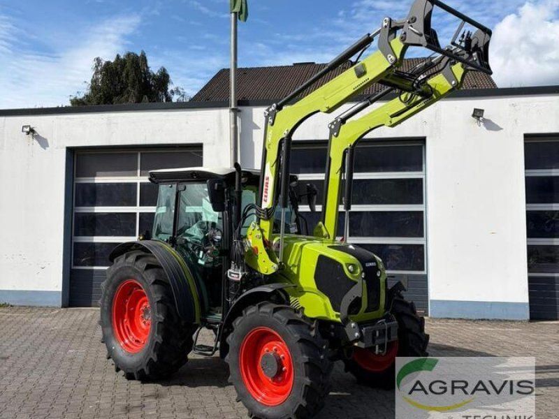 Claas ELIOS 210 CLASSIC