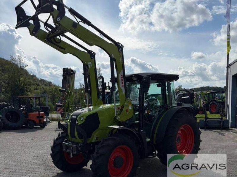 Claas ELIOS 210 CLASSIC
