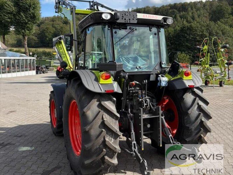 Claas ELIOS 210 CLASSIC