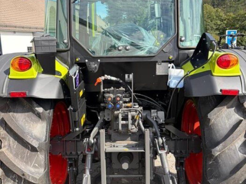 Claas ELIOS 210 CLASSIC