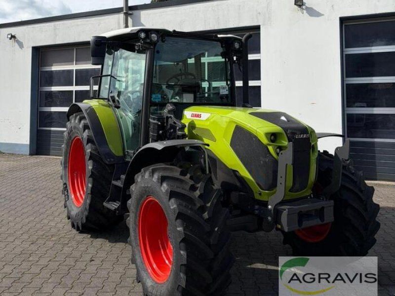 Claas AXOS 3.105