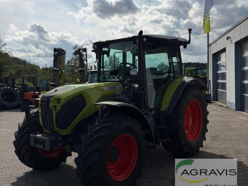 Claas AXOS 3.105