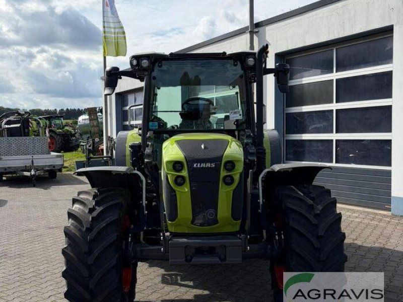 Claas AXOS 3.105