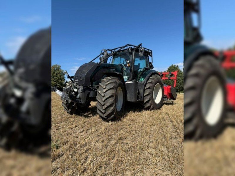 Valtra T234D T234D Skov