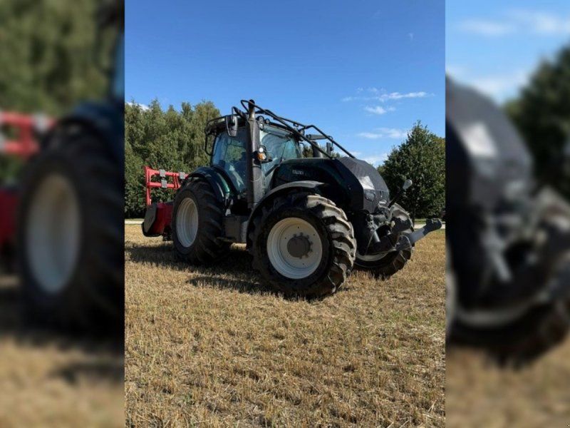 Valtra T234D T234D Skov