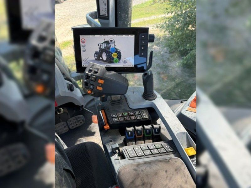 Valtra T234D T234D Skov