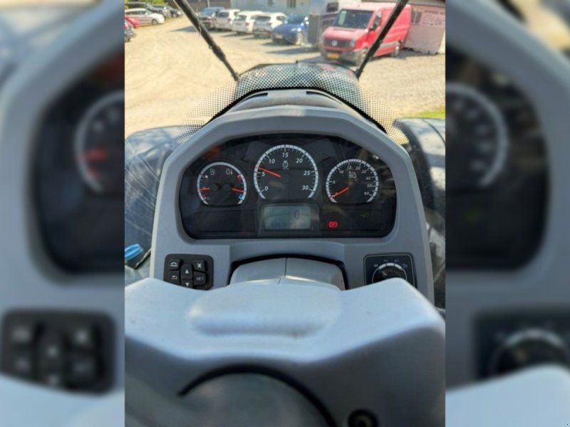 Valtra T234D T234D Skov