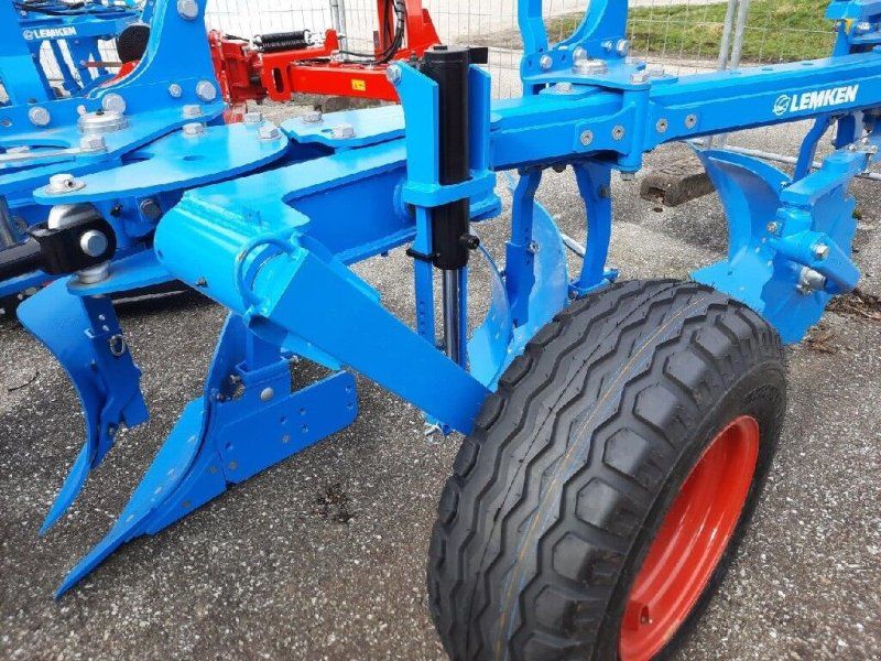 Lemken Juwel 7MV 4N100