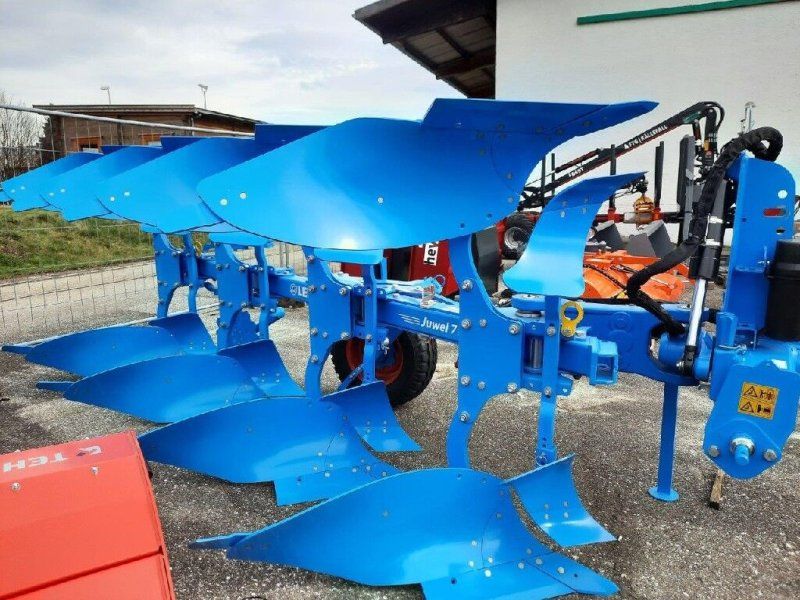 Lemken Juwel 7MV 4N100