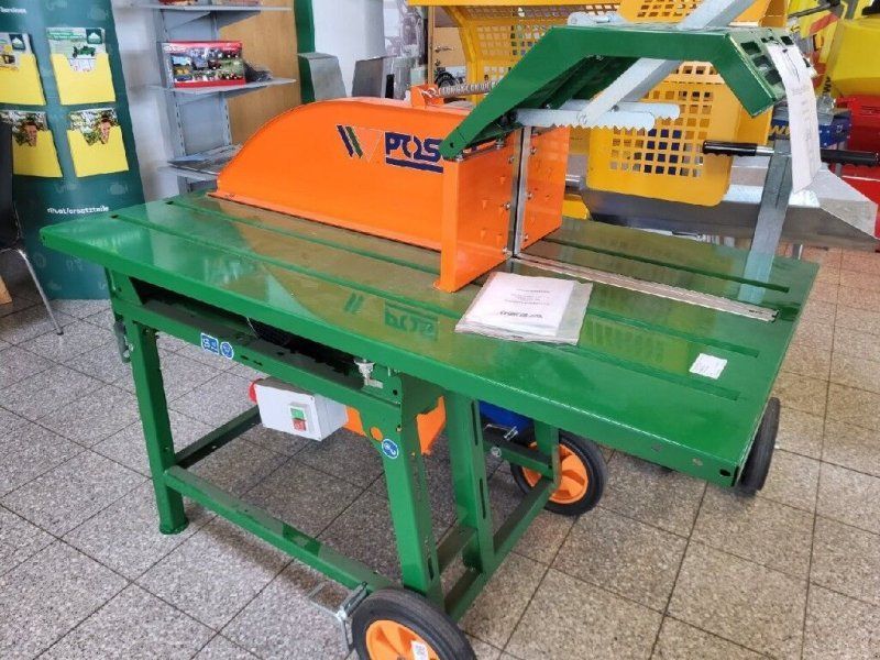 Posch Rolltisch M1119HSRW