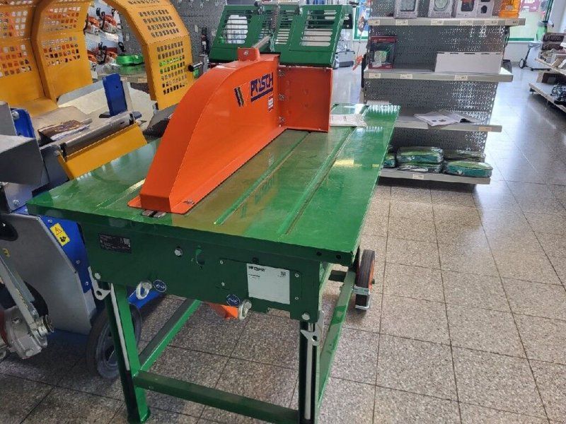 Posch Rolltisch M1119HSRW