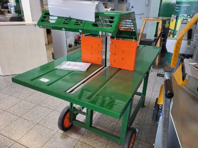 Posch Rolltisch M1119HSRW