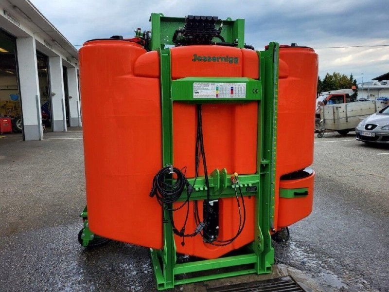Jessernigg NG 1200L