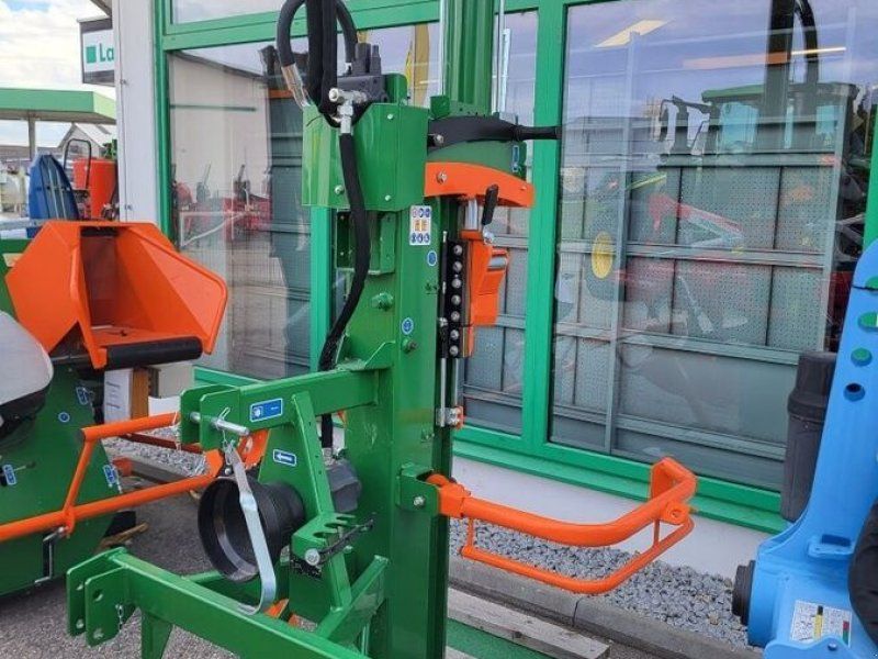Posch HydroCombi 20 PZG