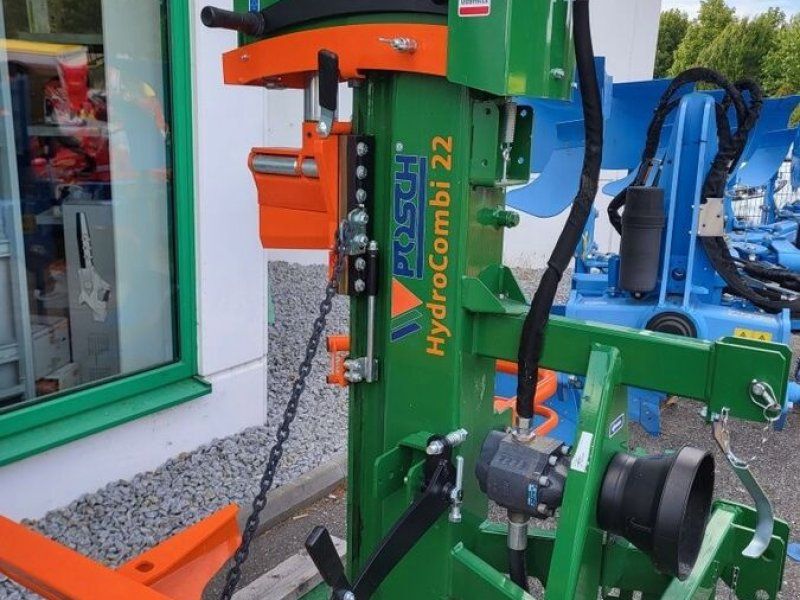 Posch HydroCombi 20 PZG