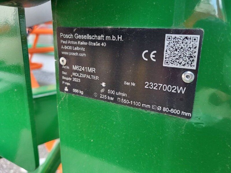 Posch HydroCombi 20 PZG